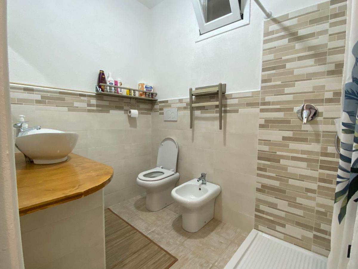 Ca' Nostra Apartment เวนติมิญา ภายนอก รูปภาพ