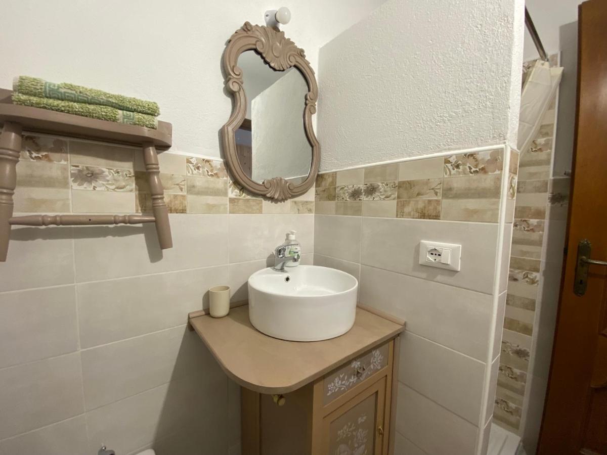 Ca' Nostra Apartment เวนติมิญา ภายนอก รูปภาพ