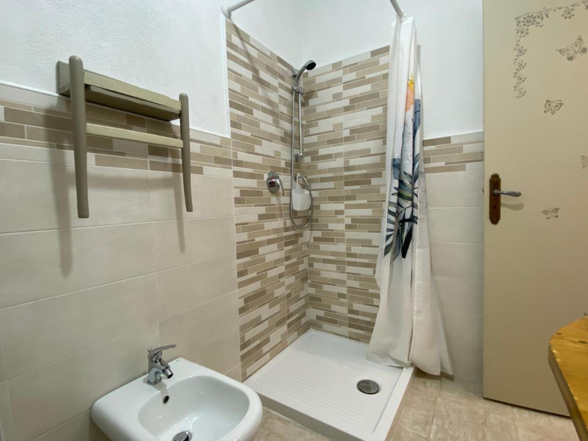 Ca' Nostra Apartment เวนติมิญา ภายนอก รูปภาพ