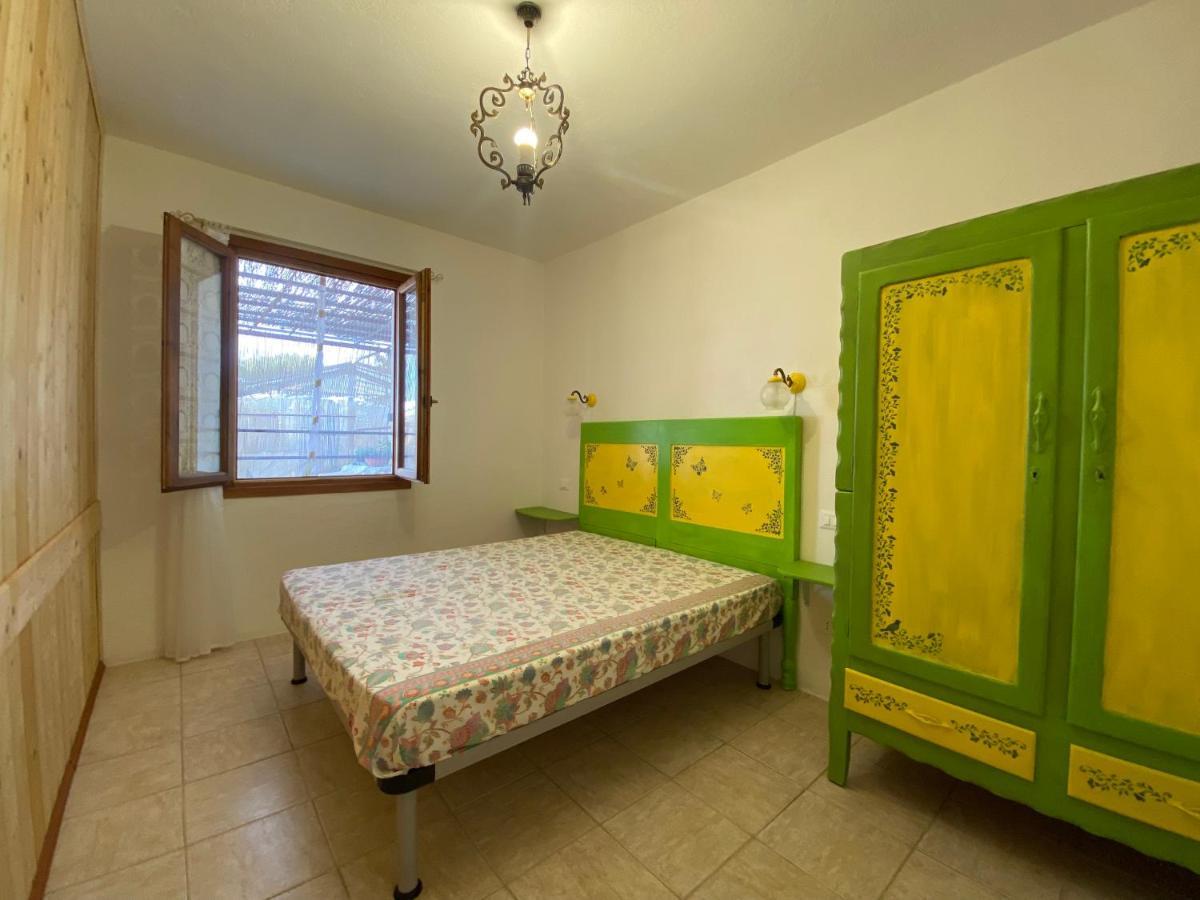 Ca' Nostra Apartment เวนติมิญา ภายนอก รูปภาพ